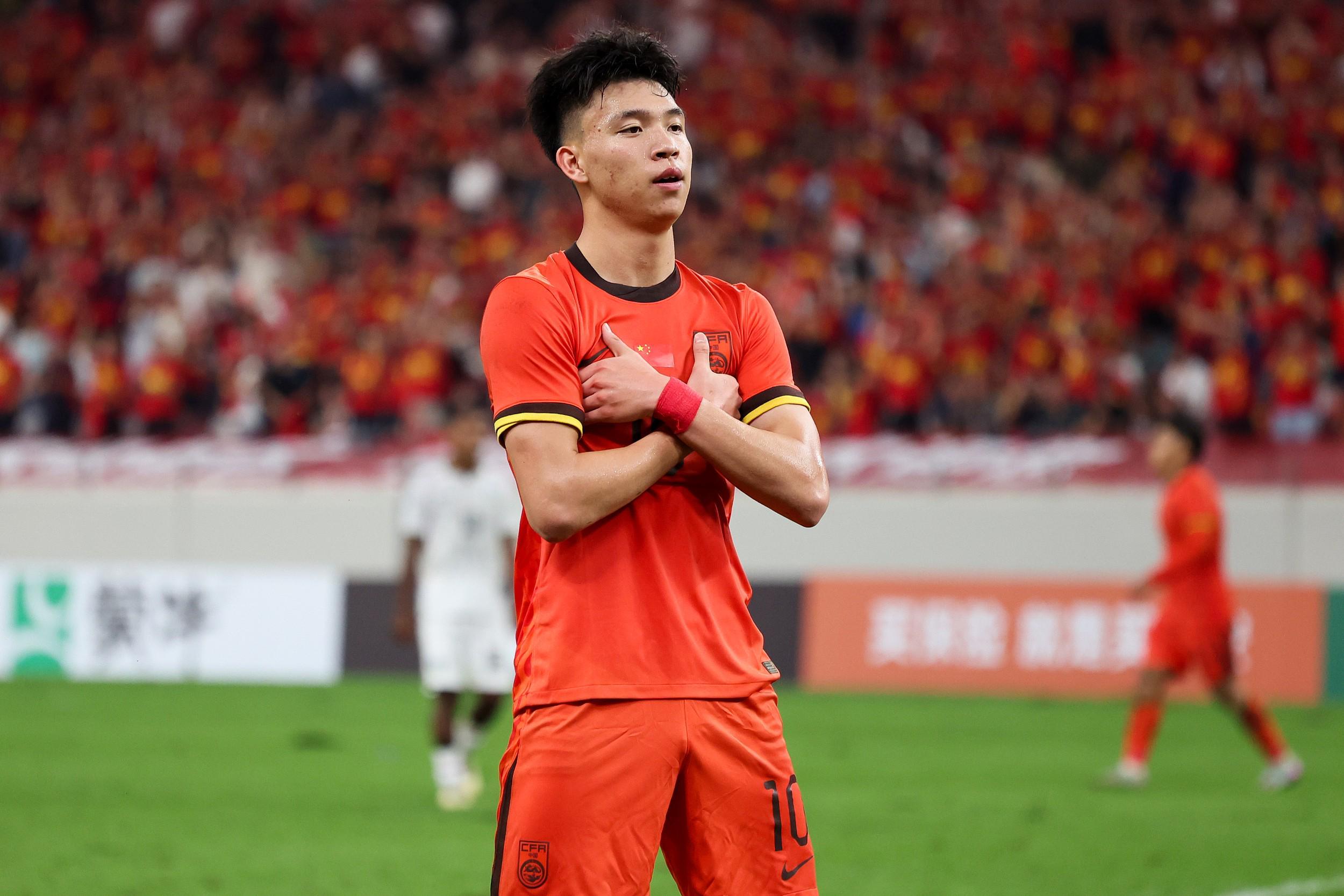 开云安卓下载-北青：王钰栋、胡荷韬已经被来自欧洲的部分俱乐部盯上