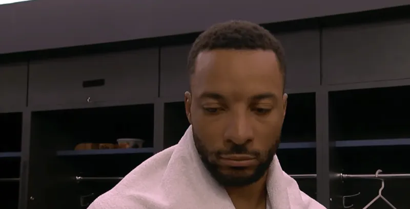 开云体育平台-鲍威尔采访全文：我们必须找到即使进攻不顺&amp;amp;也能赢球的方式