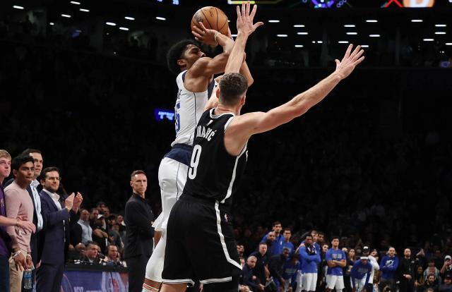 开云体育平台-遭旧将绝杀无需悲伤 精气神提升篮网无惧任何对手