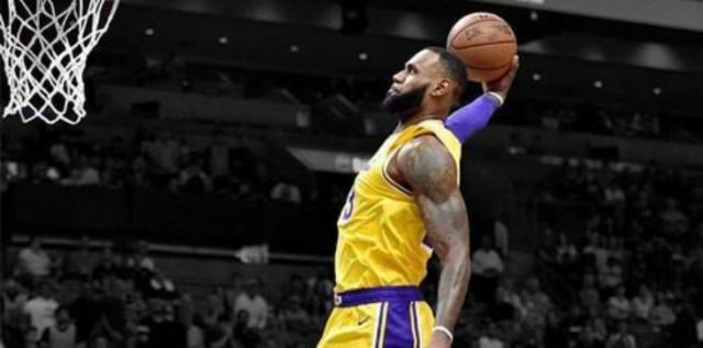 开云体育平台-众人谈詹姆斯 泰伦·卢：传球优先却即将成为得分王