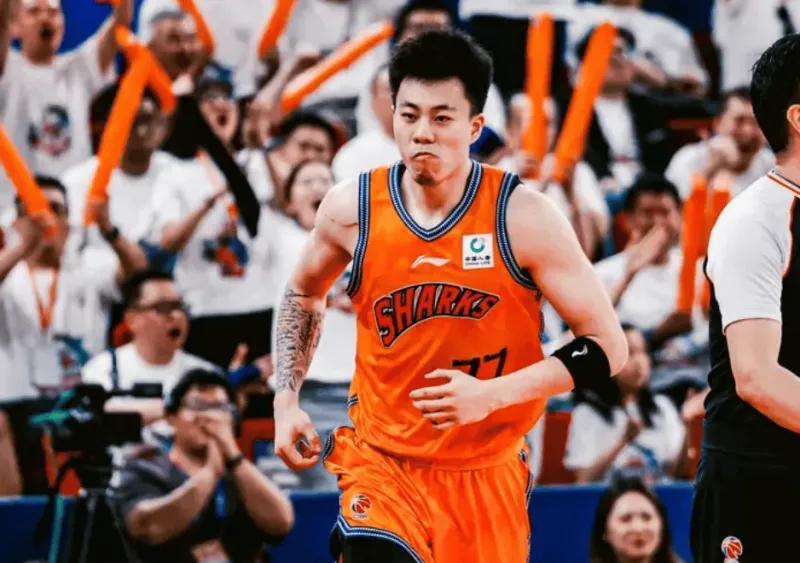 开云体育平台-G1上海84-79山东 球员评价：3人优秀，3人及格，4人低迷